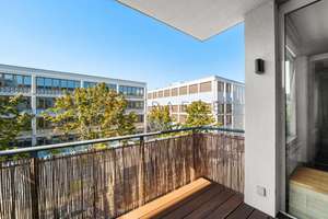 Stilvoll wohnen zwischen Mitte & Kreuzberg – mit Balkon und begehbarem Ankleidezimmer – 10179 Mitte (Ortsteil), Berlin – Vorschaubild 18