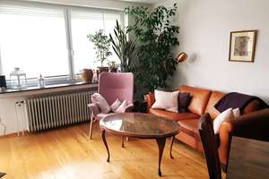 H-Anderten, für Eigennutzer und Kapitalanleger, freie 3 Zi-Whg., 80 m², Balkon, 2. OG, ggf. Garage – Die vollständige Adresse der Immobilie erhältst du vom Anbieter., 30559 Anderten, Hannover – Vorschaubild 5