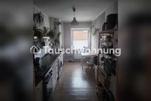 Tauschwohnung: Tausche 2 Zimmer gegen 3 Zimmer!