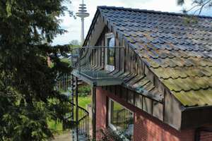 Freistehendes Einfamilienhaus mit Einliegerwohnung und Ausbaupotenzial in Mauritz-Ost – Die vollständige Adresse der Immobilie erhältst du vom Anbieter., 48155 Mauritz-Ost, Münster – Vorschaubild 12