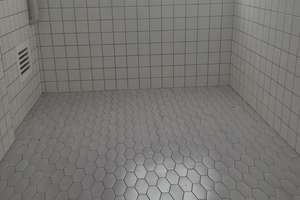 VON PRIVAT: Bungalow mit 3 SZ und Wintergarten in Ffm.-Hausen kurzfristig zu vermieten!! – 60488 Hausen, Frankfurt am Main – Vorschaubild 19