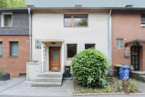 Charmantes Zuhause mit Potenzial- Reihenmittelhaus in Essen – Die vollständige Adresse der Immobilie erhältst du vom Anbieter., 45309 Schonnebeck, Essen – Vorschaubild 10