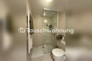 Tauschwohnung: Moderne Wohnung für Singles in München – Die vollständige Adresse der Immobilie erhältst du vom Anbieter., 80809 Am Riesenfeld, München – Vorschaubild 4