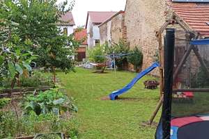 Ein.- bis Zweifamilienhaus mit zusätzlichem Baugrundstück u. großem Garten – Die vollständige Adresse der Immobilie erhältst du vom Anbieter., 68804 Altlußheim – Vorschaubild 28