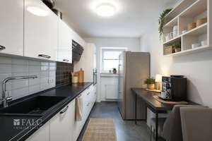 gemütliche Familienwohnung: 4 Zimmer mit Wintergarten, zwei Loggien & Tiefgaragenstellplatz – Die vollständige Adresse der Immobilie erhältst du vom Anbieter., 42897 Lennep Neustadt, Remscheid – Vorschaubild 5