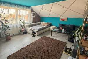 Dachgeschosswohnung in Gronau-Ost – Gemütlich & gut gelegen