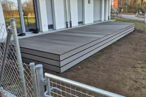 *TRAUMWOHNUNG*  am Wiesengrund – Die vollständige Adresse der Immobilie erhältst du vom Anbieter., 90768 Schwand, Eigenes Heim, Fürth – Vorschaubild 10
