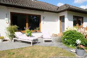Wohnhaus mit kleiner, vermieteter Einliegerwohnung – Harburg (Kreis) – Vorschaubild 6
