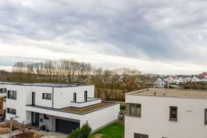 Neues KFW 40 Eckhaus Tarforster Höhe mit schöner Dachterrasse - Garage optional möglich – Die vollständige Adresse der Immobilie erhältst du vom Anbieter., 54296 Filsch, Trier – Vorschaubild 10