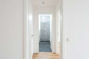 Helle 3 Zimmer Wohnung mit Balkon & Küche - 3 bedroom Apartment  with Balcony & Kitchen – Rummelsburgerstrasse 104, 10319 Friedrichsfelde, Berlin – Vorschaubild 12