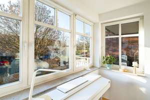Licht, Luft, Lebensqualität – Maisonettewohnung in Duvenstedt – Die vollständige Adresse der Immobilie erhältst du vom Anbieter., 22397 Duvenstedt, Hamburg – Vorschaubild 5