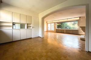 Bungalow auf wunderschönem Grundstück in exklusiver Wohnlage von Dreieich-Götzenhain  – Die vollständige Adresse der Immobilie erhältst du vom Anbieter., 63303 Dreieich – Vorschaubild 11