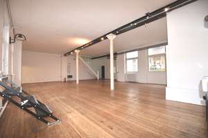 Großzügiges Loft mit viel Charme und fantastischer Terrasse – Hohenzollernstraße 79, 75177 Nordstadt, Pforzheim – Vorschaubild 4