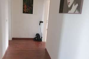 Helle teilmöblierte 3-Zi.-Dachgeschosswohnung in Chemnitz Zentrum – Müllerstraße 14, 9113 Schloßchemnitz, Chemnitz – Vorschaubild 4