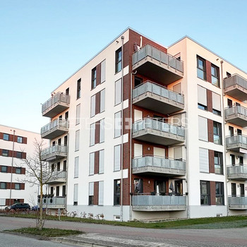 + Traumhafter Zweitbezug am Ziegelsee +