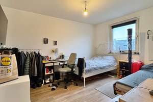 Attraktive 3,5-Zimmer-Wohnung mit Wohlfühlfaktor – Die vollständige Adresse der Immobilie erhältst du vom Anbieter., 45307 Kray, Essen – Vorschaubild 3