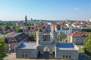 Wohn-/Geschäftshaus in bester Citylage mit 275 m² NFL, NEU: 47.394 € Jahresmiete – Potsdam – Vorschaubild 10