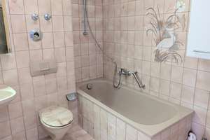 Direkt am Westpark - Gut geschnittene 2 Zimmer Wohnung in ruhiger Lage – Rheinring 44b, 38120 Weststadt, Braunschweig – Vorschaubild 7
