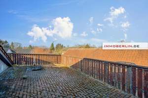 IMMOBERLIN.DE - Traumhafter Dreiseithof mit faszinierender Ausbaufreiheit auf großzügigem Grundstück – Die vollständige Adresse der Immobilie erhältst du vom Anbieter., 16775 Schönermark – Vorschaubild 6