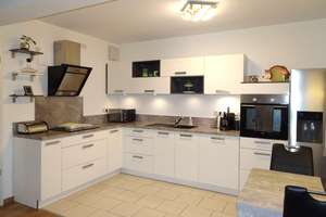 Moderne 3-Zimmer Gartengeschoss Wohnung mit Terrasse, Fußbodenheizung – Am Köppekreuz 9, 53225 Schwarzrheindorf/Vilich-Rheindorf, Bonn – Vorschaubild 2