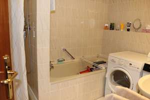 Hochzoll - vermietete 4 Zimmer Maisonette-Wohnung in ruhiger Lage – Die vollständige Adresse der Immobilie erhältst du vom Anbieter., 86163 Hochzoll-Süd, Augsburg – Vorschaubild 11