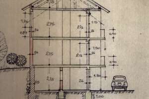 Modernisiertes, schickes  Zwei-/Einfamilienhaus in Heiligkreuzsteinch-Eiterbach – Die vollständige Adresse der Immobilie erhältst du vom Anbieter., 69253 Heiligkreuzsteinach – Vorschaubild 21