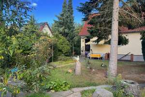 NEUER PREIS|1.056m² Sonnengrundstück in Südlage, charmante Einfamilienhaus, Garage, viel Nebengelass – Die vollständige Adresse der Immobilie erhältst du vom Anbieter., 13125 Buch, Berlin – Vorschaubild 8