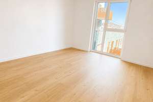 Traumhafte Aussicht! 2-Zimmer-Wohnung (Typ 14) mit Balkon und eigenem Keller – Raderberggürtel 50, 50968 Marienburg, Köln – Vorschaubild 5