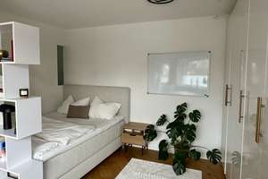 Luxuriöse 1-Z.-Wohnung mit exklusiver EBK in München Untergiesing ab 1.2.2026 – Die vollständige Adresse der Immobilie erhältst du vom Anbieter., 81543 Untergiesing, München – Vorschaubild 9
