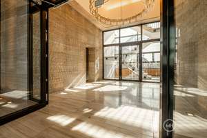 MANNELLA *Exklusive Wohnung 180° Altstadt-/ Domblick- 12. Etage im ikonischen Kranhaus Nord* – Die vollständige Adresse der Immobilie erhältst du vom Anbieter., 50678 Altstadt/Süd, Köln – Vorschaubild 13