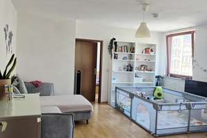 Wohnen mit Charakter: 2-Zimmer-Wohnung in zentraler Lage von Mannheim – B 5 10, 68159 Innenstadt/Jungbusch, Mannheim – Vorschaubild 9