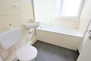 !AB SOFORT ERSTBEZUG NACH RENOVIERUNG! Moderne 2-Zimmer WHG in zentraler Lage!! – Nordring 64, 44787 Gleisdreieck, Bochum – Vorschaubild 11