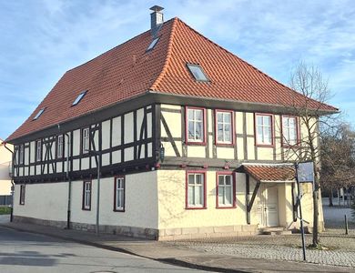 11,5 % Rendite | Monteurunterkunft mit 74.576 € Umsatz | 15 Betten | AfA-Gutachten | Ausbaureserve