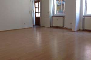 MA-Lindenhof: Charmantes Haus im Haus im ruhigen Hinterhof – 3 ZKB, großer Hof & ausbaufähiges DG – Bellenstr. 43, 68163 Lindenhof, Mannheim – Vorschaubild 16