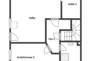 Wohnkomfort trifft Nachhaltigkeit – Großzügige Doppelhaushälfte mit PV-Anlage und Wärmepumpe – Die vollständige Adresse der Immobilie erhältst du vom Anbieter., 65321 Heidenrod – Vorschaubild 14