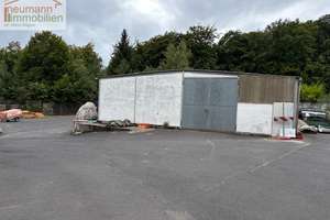 Wohnen, Arbeiten & Investieren – vielseitiges Anwesen mit Einfamilienhaus und Gewerbehalle – Roßbacher Straße 3, 53547 Breitscheid – Vorschaubild 50