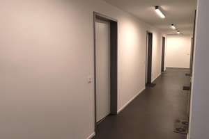 Helle 1-Zimmer Wohnung im 1. OG mit Aufzug in Würzburg-Lindleinsmühle – Am Schwarzenberg 13b, 97078 Lindleinsmühle, Würzburg – Vorschaubild 15
