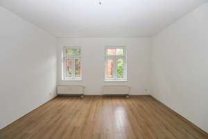 Charmantes Hinterhaus mit zwei Wohneinheiten in begehrter Lage in Gohlis – Die vollständige Adresse der Immobilie erhältst du vom Anbieter., 4157 Gohlis-Mitte, Leipzig – Vorschaubild 2