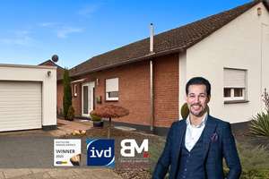 +++ Einfamilienhaus mit großzügiger  Extra-Fläche im UG +++