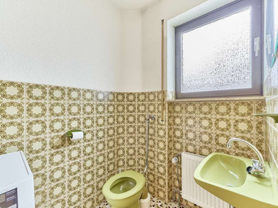 Gäste-WC
