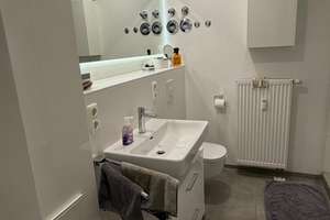 Helle hochwertige 3-Zimmer-Wohnung mit Balkon und TG Stellplatz – Die vollständige Adresse der Immobilie erhältst du vom Anbieter., 93053 Galgenberg, Regensburg – Vorschaubild 9