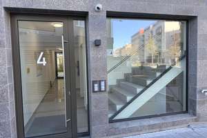 KILIAN IMMOBILIEN!  PERFEKTE 1,5 ZI. LIFESTYLE-STADTWOHNUNG MIT 50 M² IM PARK LANE!  AUFZUG * EBK – Die vollständige Adresse der Immobilie erhältst du vom Anbieter., 90489 Wöhrd, Nürnberg – Vorschaubild 13