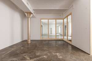Pure Loft - Großzügige Einheit für Wohnen, Atelier und kreatives Gewerbe nahe Paul-Lincke-Ufer – Die vollständige Adresse der Immobilie erhältst du vom Anbieter., 10999 Kreuzberg, Berlin – Vorschaubild 8