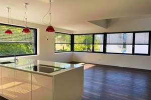 Loftwohnung mit Sonnenterrasse & exklusiven Flair – Stettheimerstr. 1, 85049 Friedrichshofen-Hollerstauden, Ingolstadt – Vorschaubild 7