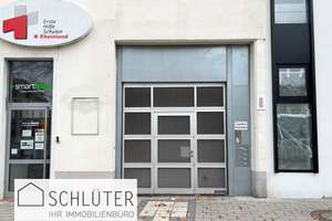 Direkt am Westerntor - WG geeignet! – Die vollständige Adresse der Immobilie erhältst du vom Anbieter., 33098 Kernstadt, Paderborn – Vorschaubild 2