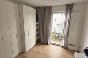 Lichtdurchflutete 4-Zimmer-Eigentumswohnung mit Dachterrasse in Köln Rath-Heumar – Die vollständige Adresse der Immobilie erhältst du vom Anbieter., 51107 Rath/Heumar, Köln – Vorschaubild 14
