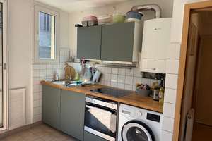 Raderberg: Zweizimmerwohnung mit Südbalkon – Gerhard-Vom-Rath-Straße 51, 50968 Raderberg, Köln – Vorschaubild 6