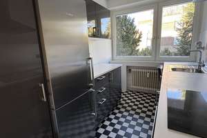Traumwohnung in Oberkassel an der beliebten Rheinallee ab dem 1.08.2025 – Rheinallee 137, 40545 Oberkassel, Düsseldorf – Vorschaubild 8