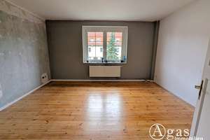 Schöne 3-Zimmerwohnung mit Balkon in Finow – 16227 Eberswalde – Vorschaubild 4