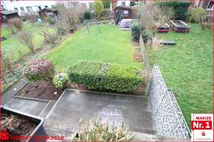 Zweifamilienhaus
mit eigenem Garten 
und Garage – Honkenbergstraße 37, 44628 Herne – Vorschaubild 2